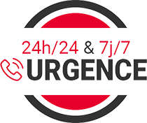 logo urgence