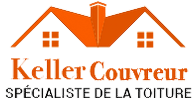 Logo KELLER COUVERTURE  34